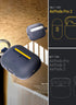 Caseology Airpods PRO 2 Case Nano Pop